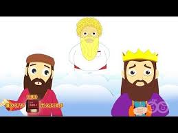 Ahab Naboth S Vineyard I Book Of Kings I Children S Bible Stories Holy Tales Bible Stories Youtube In 2020 Bible Stories For Kids Bible Stories Childrens Bible