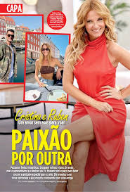 Cristina ferreira e ruben rua estão ambos a desfrutar de uns dias de férias num iate. Cristina E Ruben Um Amor Sem Asas Para Voar Paixao Por Outra Pressreader