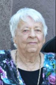 Jean Marie Hughes Plaskett (1923-2014)