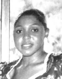 Obituary for Vanessa Violet Taylor