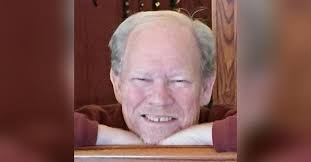 Gary Paul Dickson Obituary