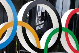 Jardine comenta reta final de preparação para os jogos olímpicos de tóquio: Covid 19 Cerca De 3 500 Voluntarios Abandonam Organizacao Dos Jogos Olimpicos Renascenca