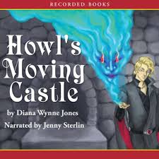Notify me when the book's added. Howl S Moving Castle By Diana Wynne Jones Audiobook Audible Com
