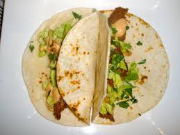 In less than 30 minutes you can have battered fish, sweet and spicy coleslaw, and cheese all wrapped in a warm tortilla. Quick And Easy Crispy Fish Tacos Kitchen Bitch