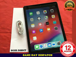 Encuentra tu ipad pro, ipad mini y ipad air en costco online. Grade A Apple Ipad Air 1st Gen 128gb Wi Fi Cellular Unlocked 9 7in Ref 993 Ebay