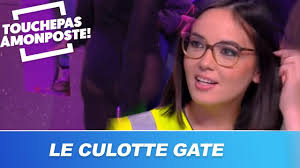 Il formule des propositions concernant. Les 8 Ans De Tpmp Agathe Auproux Repond A La Polemique De Son Culotte Gate Youtube