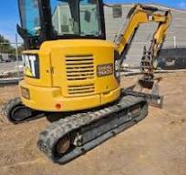 Chains For Mini Excavator Tracks - Chains For Tracks
