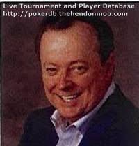 Robert Turner: Hendon Mob Poker Database