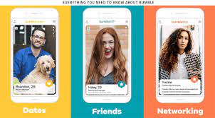 Why tinder doesn't work for guys: How Does Bumble Work Everything You Need To Know 2020