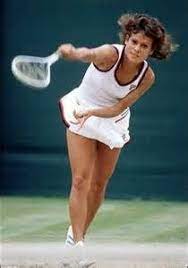 She won 7 grand slam the national museum's collection includes goolagong cawley's 1971 and 1980 wimbledon. Smallthoughts Old School Tuesday Evonne Goolagong Tennis Players Female Tennis Players Tennis Legends