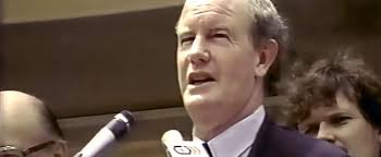 This is who made the first wireless phone call in Canada 40 years ago