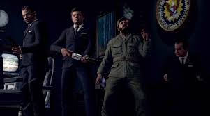 Each category offers five unique camos except the mastery category with three camos (more on it below). The Black Ops 4 Pass May Tease A Remastered Bo1 Zombies Map Vg247