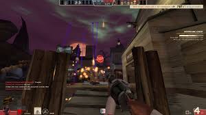 Found Out Today That If You Have A Pumpkin Bombs Weapon The Storm Spell Will Have Purple Bombs As Well Tf2