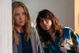 In fact, she made her television debut when she was only a few months old. Christina Applegate Confirms Did Netflix Cancel Dead To Me Tv Fanatic