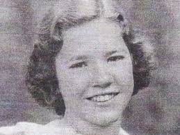 Esther May Shaffer Obituary (1924