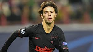 Check this player last stats: Atletico Madrids Joao Felix Wieder Fit Goal Com