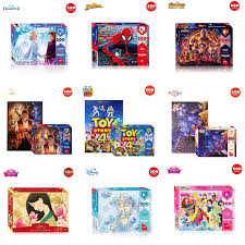 Shop the full toy story 4 range. 17 Style Cars Disney Pixar Cars 3 Frozen 2 Toy Story 4 100 Piece Puzzle Toy Children Wooden Jigsaw Puzzles Kids Educational Toys Buy At The Price Of 8 87 In Aliexpress Com Imall Com