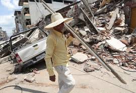 Usgs indicates to news that the colombia earthquake today december 24, 2019 hit near bogota. Ascienden A 7 Los Colombianos Muertos En Terremoto En Ecuador Y Buscan A 63 Proceso Digital