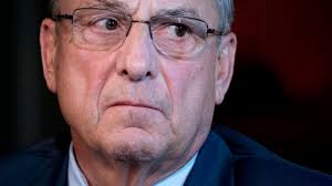 Paul LePage: Speculation about US Senate bid is 'fake news'