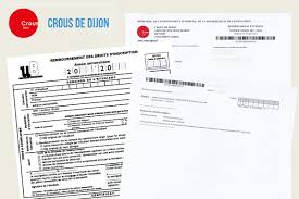 Or, les étudiants qui font des demandes de bourse n'ont évidemment pas les moyens de rembourser une telle somme. Remboursement Des Frais D Inscription Ufr Dsep Universite De Bourgogne