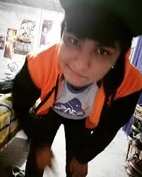 Luis Gerardo Camarillo (@el_geritha) • Instagram photos and videos