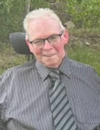 Bruce Elwin Gilchrist