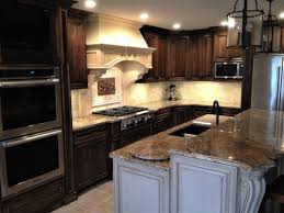 The highly trained professionals at prosource will assist you through the process of choosing kitchen cabinets and designing your room, resulting in a space that you will love. Custom Built Kitchens Custom Kitchen Cabinets Wichita Ks