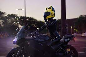 celty by sutefaniiroozu gallery anime motorcycle motorcycle girl celty sturluson