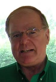 Frederick James Whelan Bickford Obituary