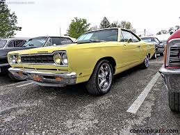 Image result for Sunfire Yellow 1972 Satellite