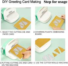 Mag stripe cards provide simple, reliable technology for gift cards, security cards, and other customized plastic card applications. Buy Birthday Gift Box Metal Die Cuts Gift Bag Snowflake Star Flower Cutting Dies Cut Stencils For Diy Scrapbooking Album Decorative Embossing Paper Dies Card Making Online In Turkey B08x4dqg2y