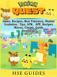 Image recipe ingredients type of pokemon it attracts 1 mulligan stew à la cube whatever ingredients you like any pokémon 2 red stew à la cube normal: Ebook Pokemon Quest Game Recipes Best Pokemon Mobile Von Hse Guides Isbn 978 1 387 95844 3 Sofort Download Kaufen Lehmanns De