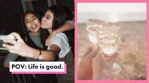 50 Best POV Captions For Instagram