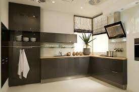 cuisine gris anthracite 56 idees pour une cuisine chic et moderne cuisine gris anthracite cuisine gris meuble cuisine