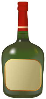Liquor Bottle Png Clipart Liquor Bottles Bottle Liquor