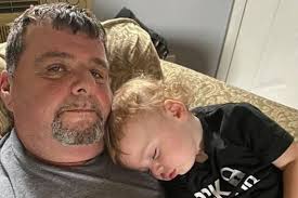 Fundraiser by Chelsea Steere : Support Curt Steere's Celebration of Life