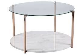 Get the best deal for ashley furniture glass coffee table tables from the largest online selection at ebay.com. Southern Enterprises Glass Coffee Table Ashley Furniture Homestore