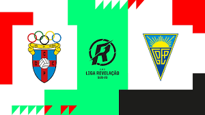 Estádio municipal josé martins vieira. Liga Revelacao 4 Âª Jorn Cd Cova Da Piedade 1 2 Gd Estoril Praia Youtube