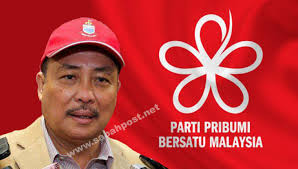 Logo parti pribumi bersatu malaysia. Anggota Parti Pribumi Bersatu Di Sabah Semakin Bertambah Hajiji Sabah Post