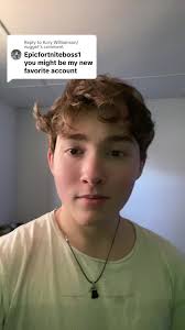 Replying to @Kory Williamson/nugget #fortnite #theepicfortniteboss1 #f...