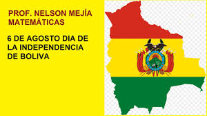 Después de 16 años de lucha por la independencia de la república ante la invasión española, el gran mariscal de ayacucho, antonio josé de sucre, en la paz expidió el decreto del 9 de febrero de 1825, de convocatoria a una asamblea deliberante para definir el futuro de la nueva nación, por. 6 De Agosto Dia De La Independencia De Bolivia Youtube