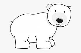 Check spelling or type a new query. Transparent Bear Clipart Cute Polar Bear Clipart Hd Png Download Transparent Png Image Pngitem