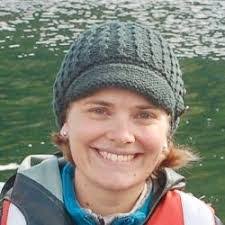 Kristin Marshall's Instagram, Twitter & Facebook