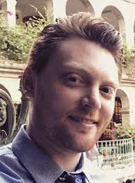 DR. DANIEL KYLE O'BRIEN