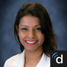 Dr. Amanda Alladin, MD