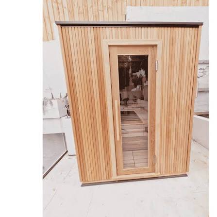Western Red Cedar Shiplap Sauna 84x10, Screening Screening Cedar Screening - Construction Supplies Australia