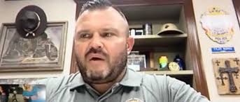 Citronelle Police chief resigns (WPMI)