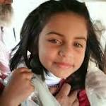 Zainab Ansari's rape murder only