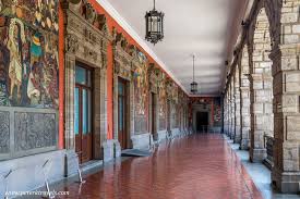 Since 2018 it has also served as the official residence for the presiden. Dsc07963 Lr Peter S Travel Blog