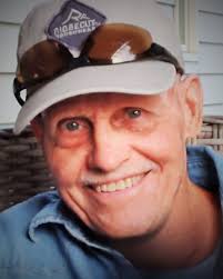 Roy Bernard Luebke Jr. Obituary November 23, 2024